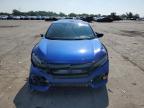 2020 HONDA CIVIC SI   for sale at Copart IL - CHICAGO SOUTH
