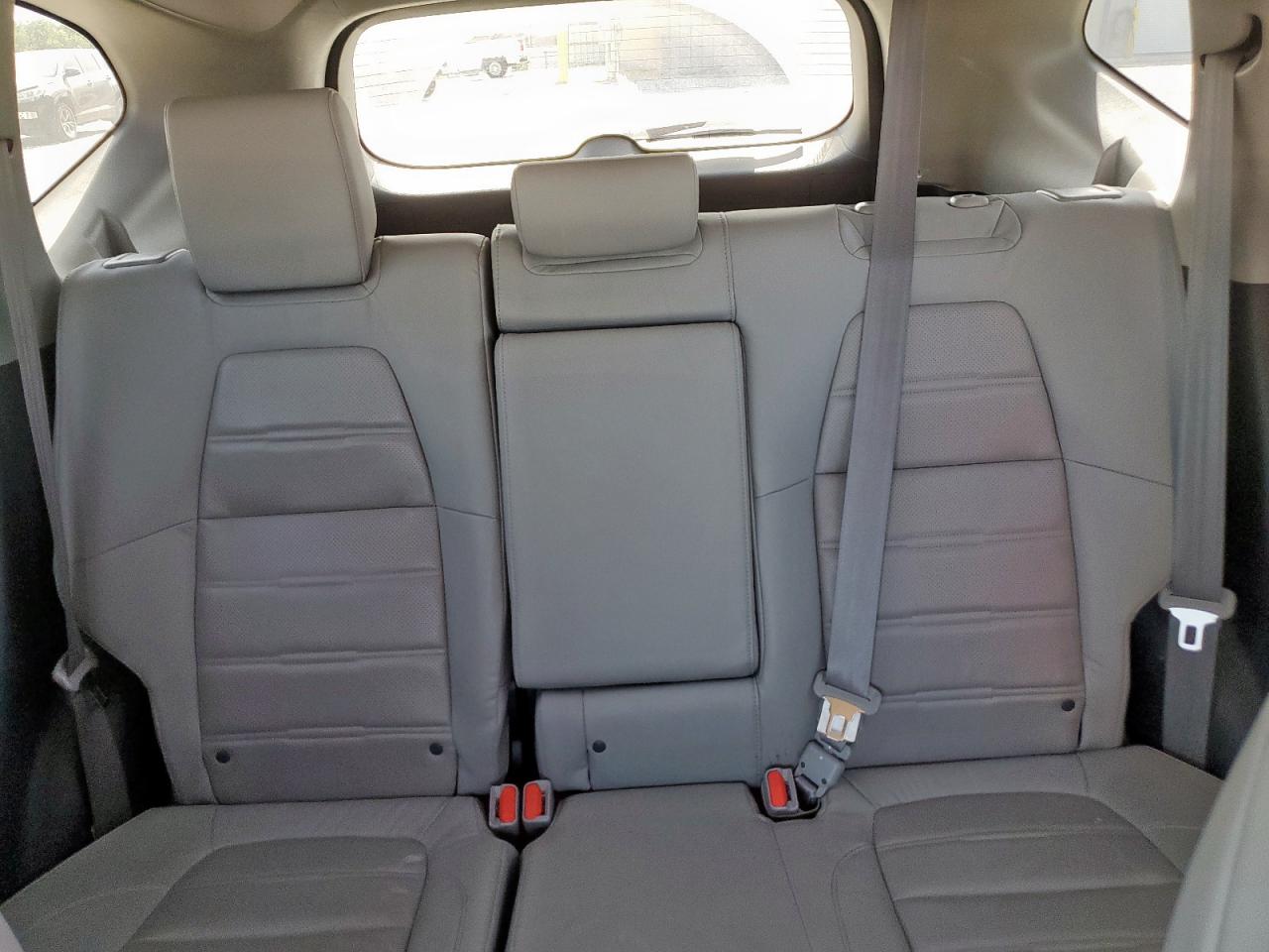 2019 Honda Cr-V Exl VIN: 5J6RW1H82KA045826 Lot: 65295315