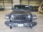 2024 JEEP WRANGLER SPORT   for sale at Copart QC - MONTREAL