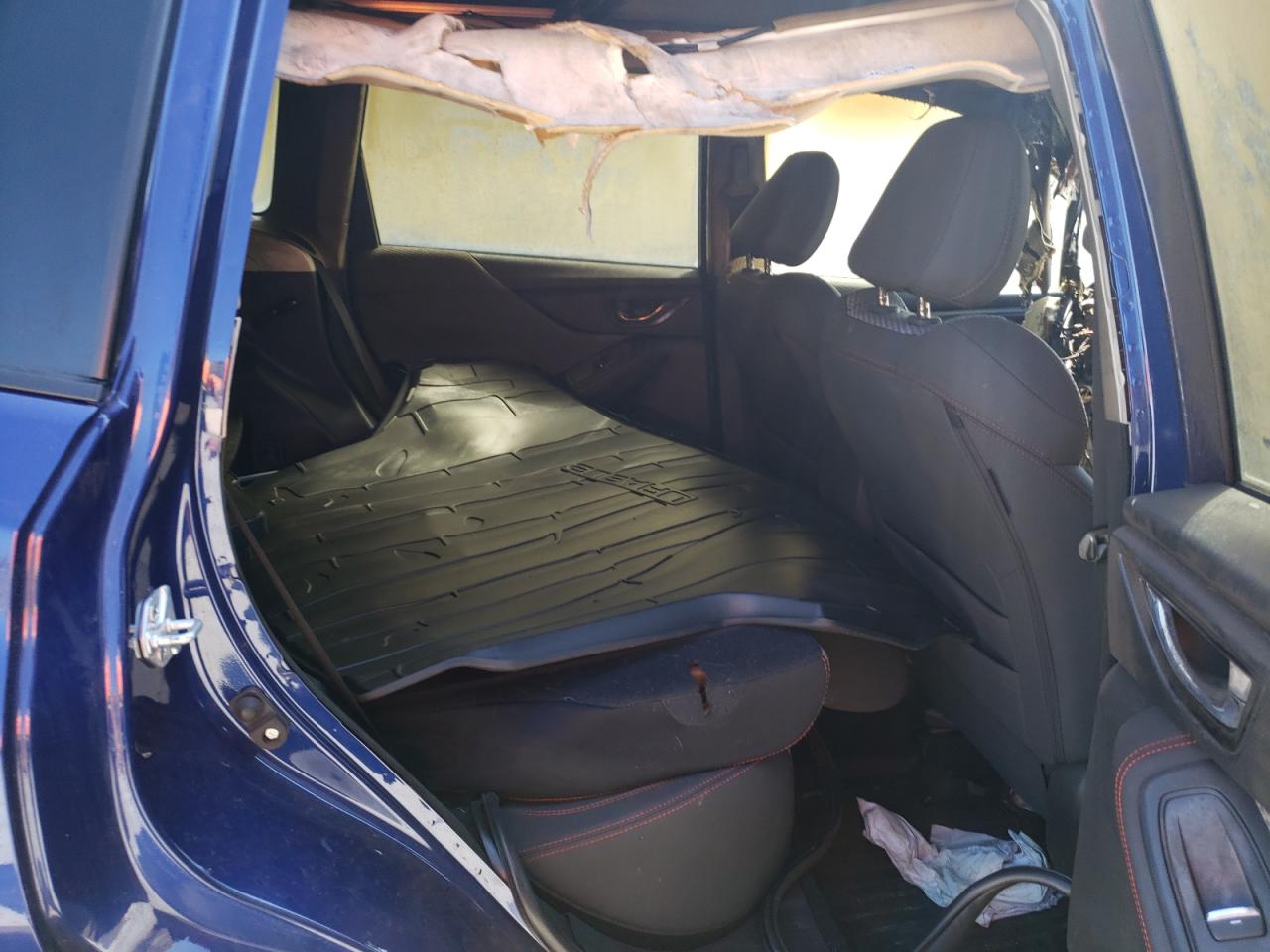 2024 Subaru Forester Sport VIN: JF2SKAGC2RH446479 Lot: 63855815