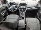 2013 FORD ESCAPE SE   for sale at Copart AB - EDMONTON