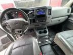 2019 NISSAN NV 2500 S   for sale at Copart MA - NORTH BOSTON