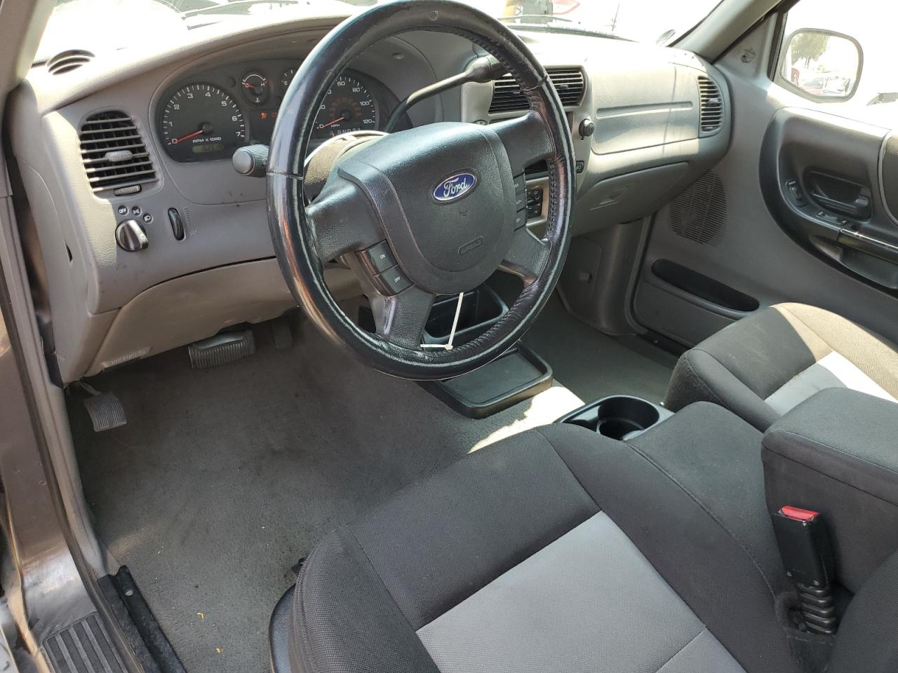 2005 Ford Ranger Super Cab VIN: 1FTZR15E45PA73118 Lot: 64683135