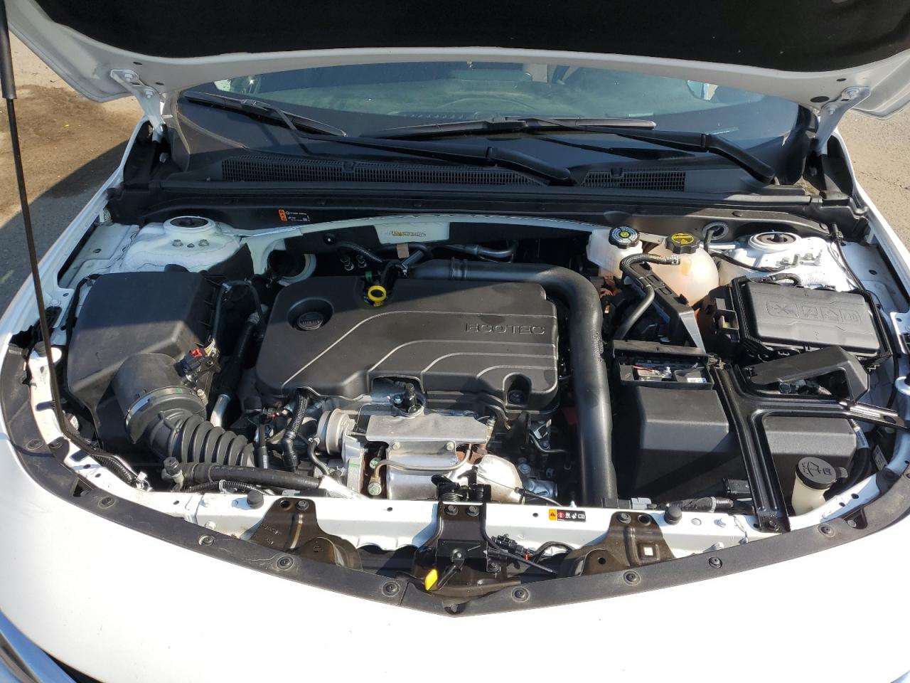 1g1zb5st6rf236855 1G1ZB5ST6RF236855 2024 Chevrolet Malibu Ls