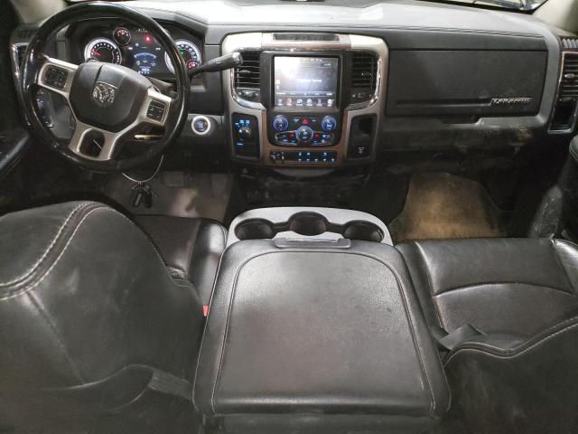 RAM 2500 2014 Brązowy