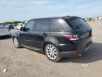 2014 LAND ROVER RANGE ROVER SPORT HSE   for sale at Copart TX - HOUSTON EAST