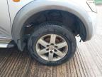 2008 MITSUBISHI L200 4WORK for sale at Copart CHESTER