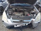 2004 HONDA CR-V I-VTEC SE SPORT AUTO 2.0 I-VTEC SE SPORT 5DR AUTO for sale at Copart WOLVERHAMPTON