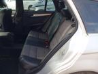 2012 MERCEDES BENZ C220 AMG S for sale at Copart SANDWICH