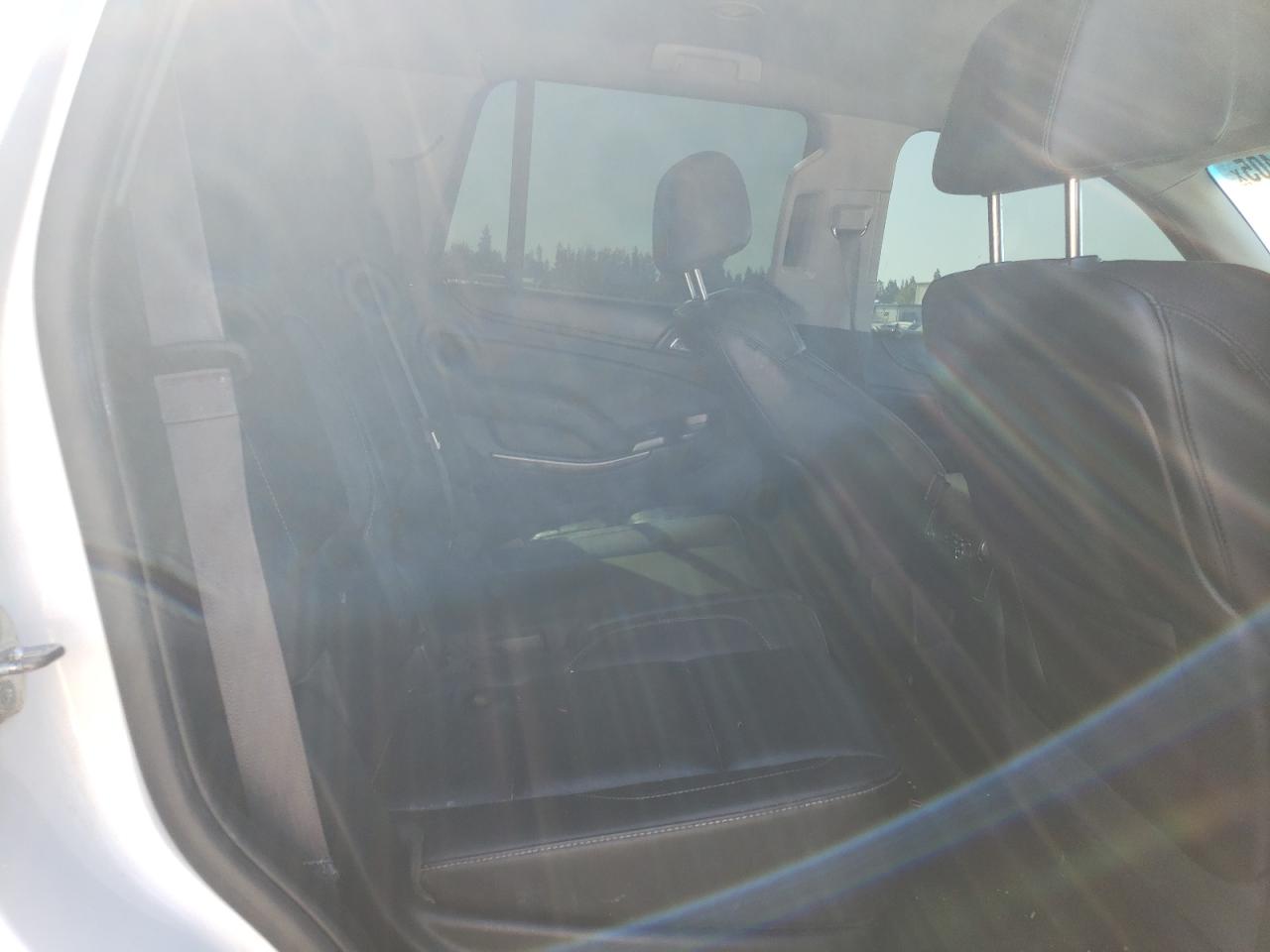 2015 Chevrolet Tahoe C1500 Lt VIN: 1GNSCBKC5FR538448 Lot: 65458405