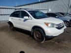 2011 HONDA CR-V EX   for sale at Copart ON - TORONTO