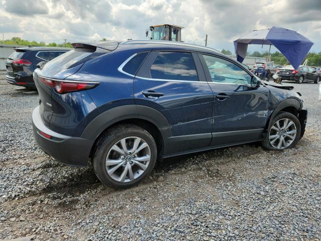  MAZDA CX30 2023 Granatowy