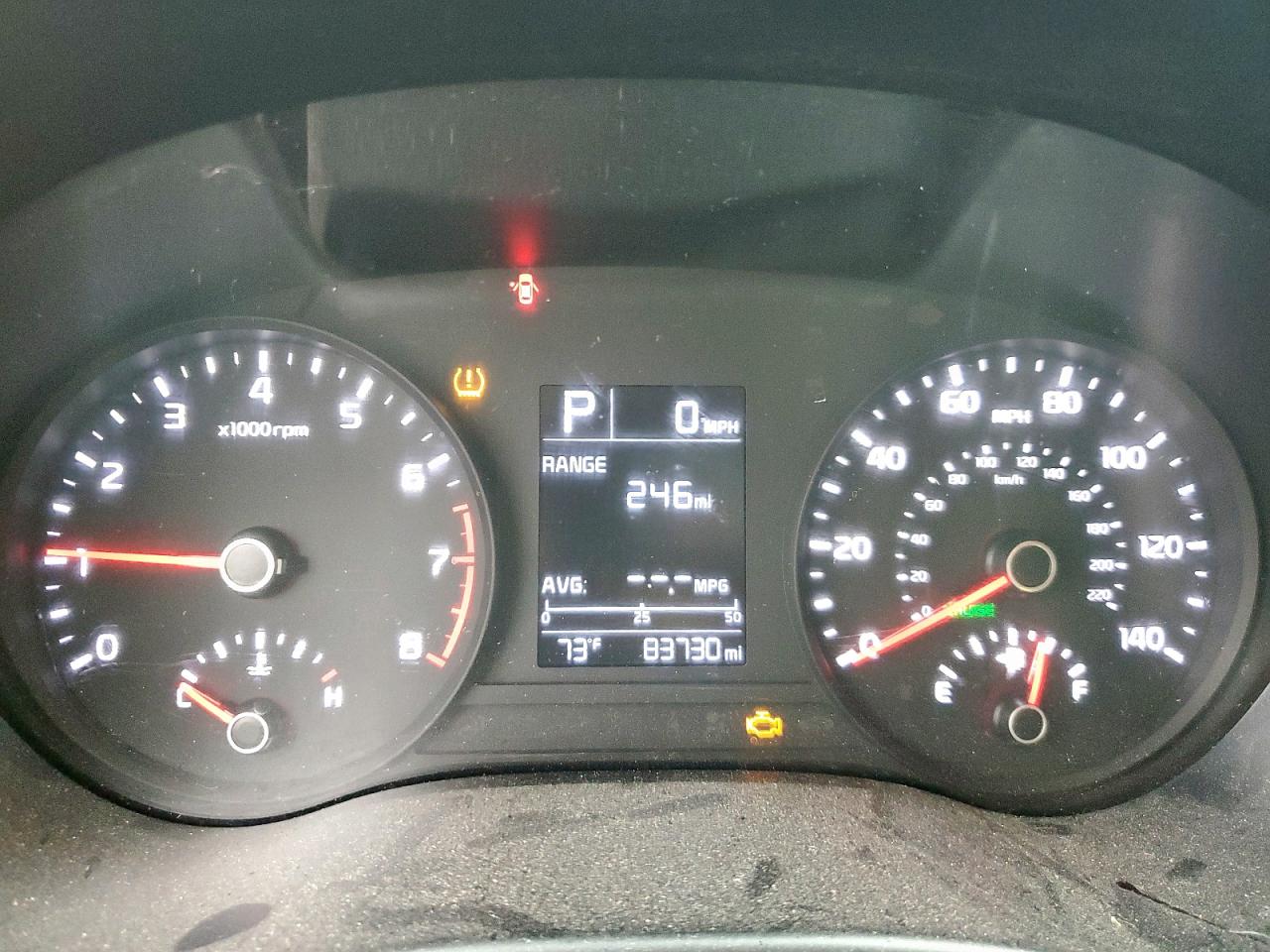 2019 Kia Rio S VIN: 3KPA24AB1KE215242 Lot: 64608085