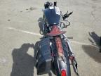 2015 INDIAN MOTORCYCLE CO. SCOUT ABS   for sale at Copart CA - VALLEJO
