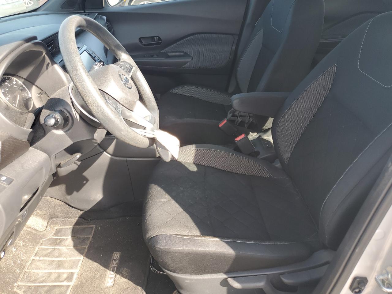 2019 Nissan Kicks S VIN: 3N1CP5CU5KL540750 Lot: 64645025