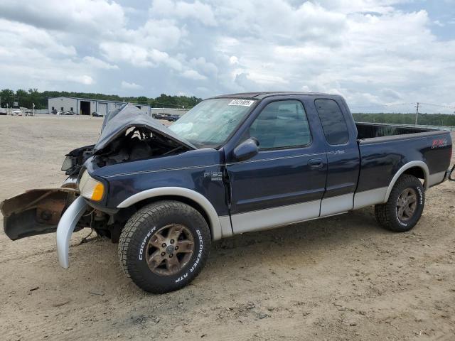 2003 Ford F150   