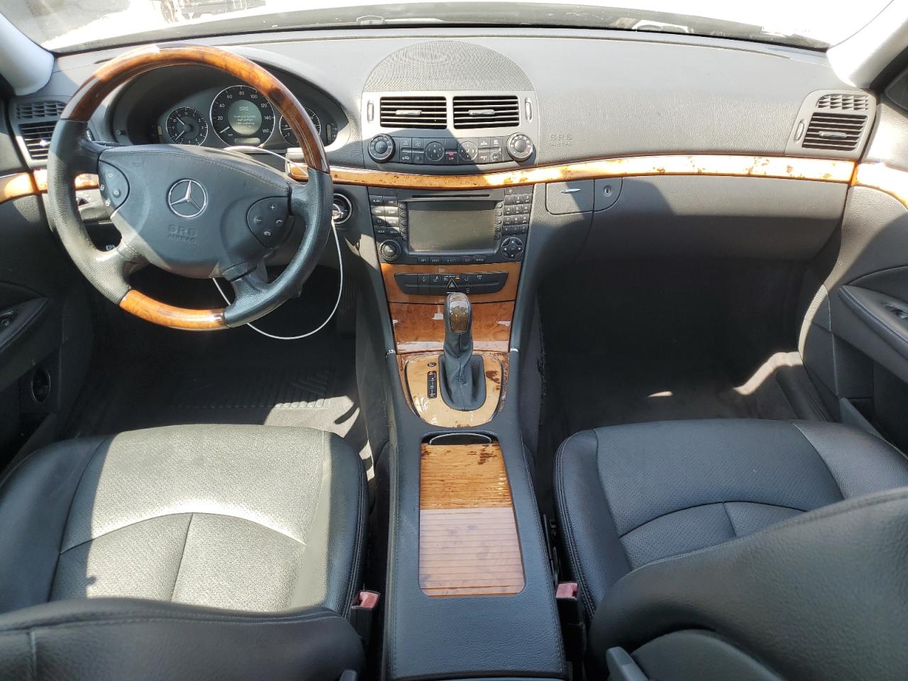 2006 Mercedes-Benz E 350 VIN: WDBUF56J76A969812 Lot: 65004375