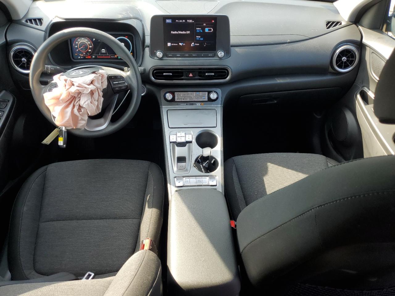 km8k23ag7pu191429 KM8K23AG7PU191429 2023 Hyundai Kona Se