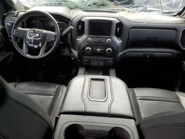 2021 GMC SIERRA K2500 DENALI  