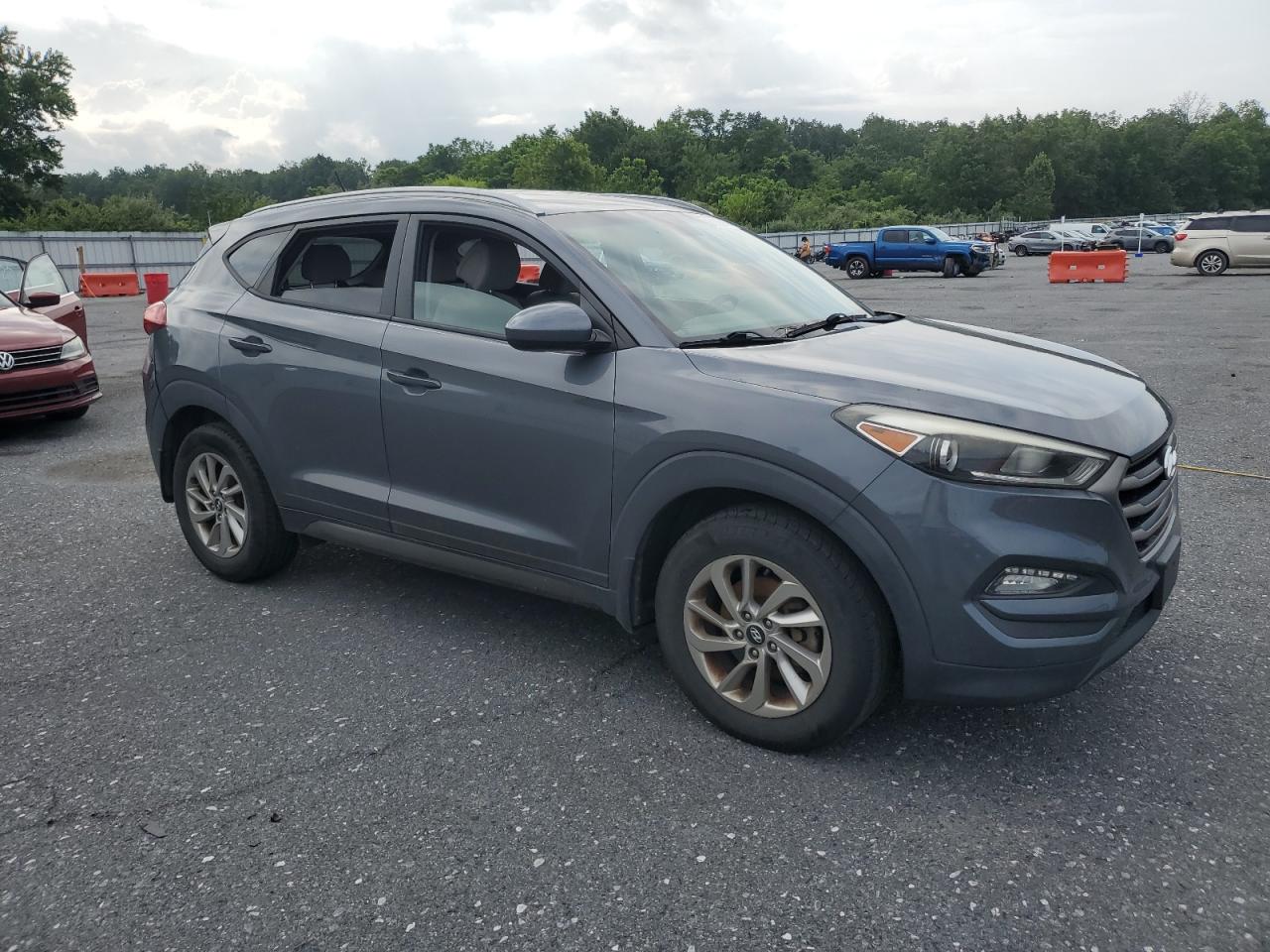 km8j3ca49gu037450 KM8J3CA49GU037450 2016 Hyundai Tucson Limited