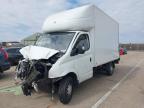 2020 LDV V80 L2H1 C/C TD  for sale at Copart NEWBURY