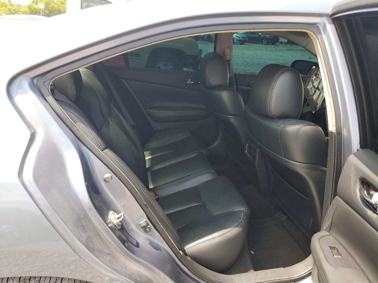 1N4AA5AP2CC807493 2012 Nissan Maxima S