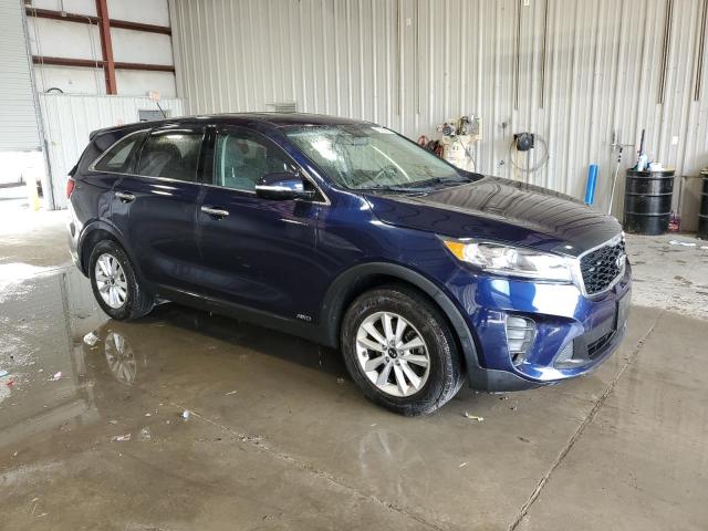  KIA SORENTO 2020 Granatowy