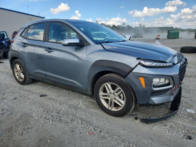  HYUNDAI KONA 2021 Серый