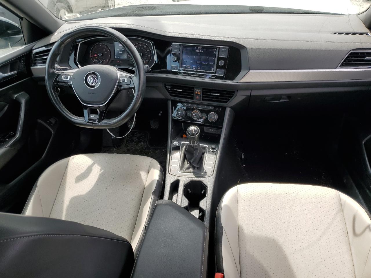 2021 Volkswagen Jetta S VIN: 3VWN57BU4MM092181 Lot: 65321545