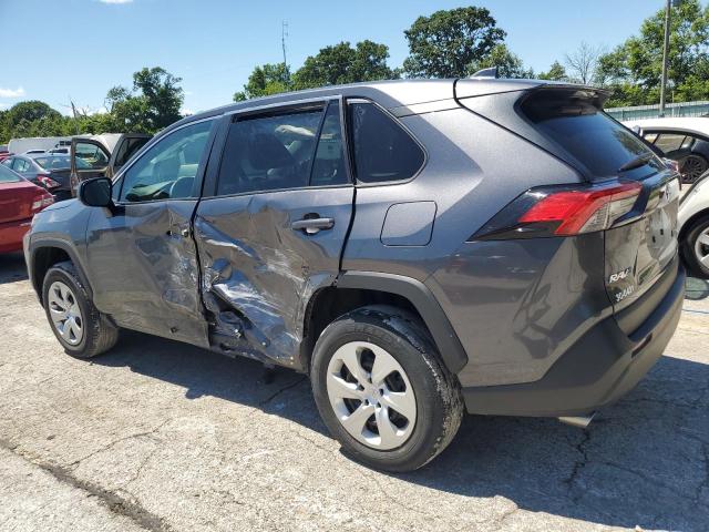  TOYOTA RAV4 2023 Szary