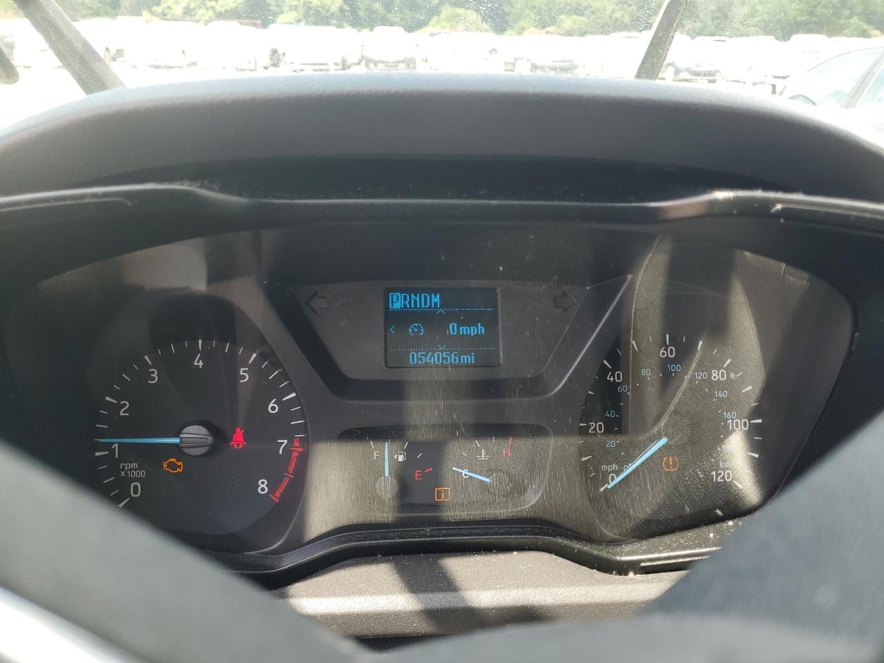 2017 Ford Transit T-350 VIN: 1FBZX2ZM3HKA05315 Lot: 66836585