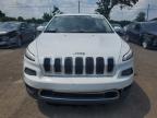 2015 JEEP CHEROKEE LIMITED   à vendre chez Copart QC - MONTREAL