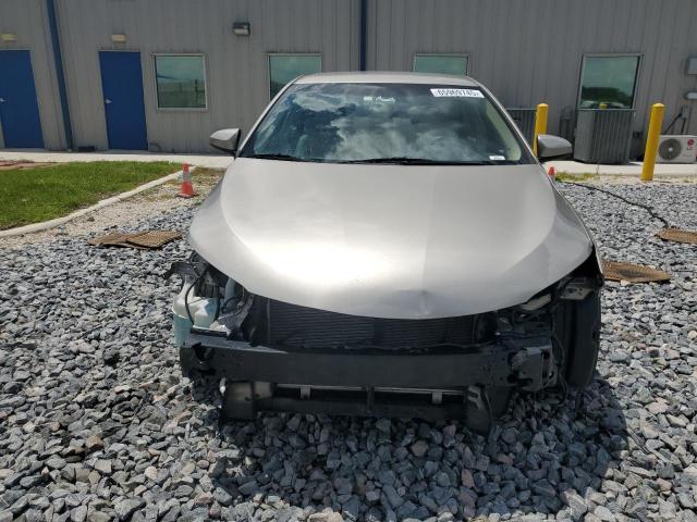  TOYOTA CAMRY 2016 tan