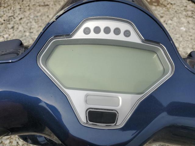 2023 GENUINE SCOOTER CO. URBANO 125  