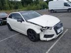 2013 AUDI A3 SPORT T for sale at Copart SANDTOFT