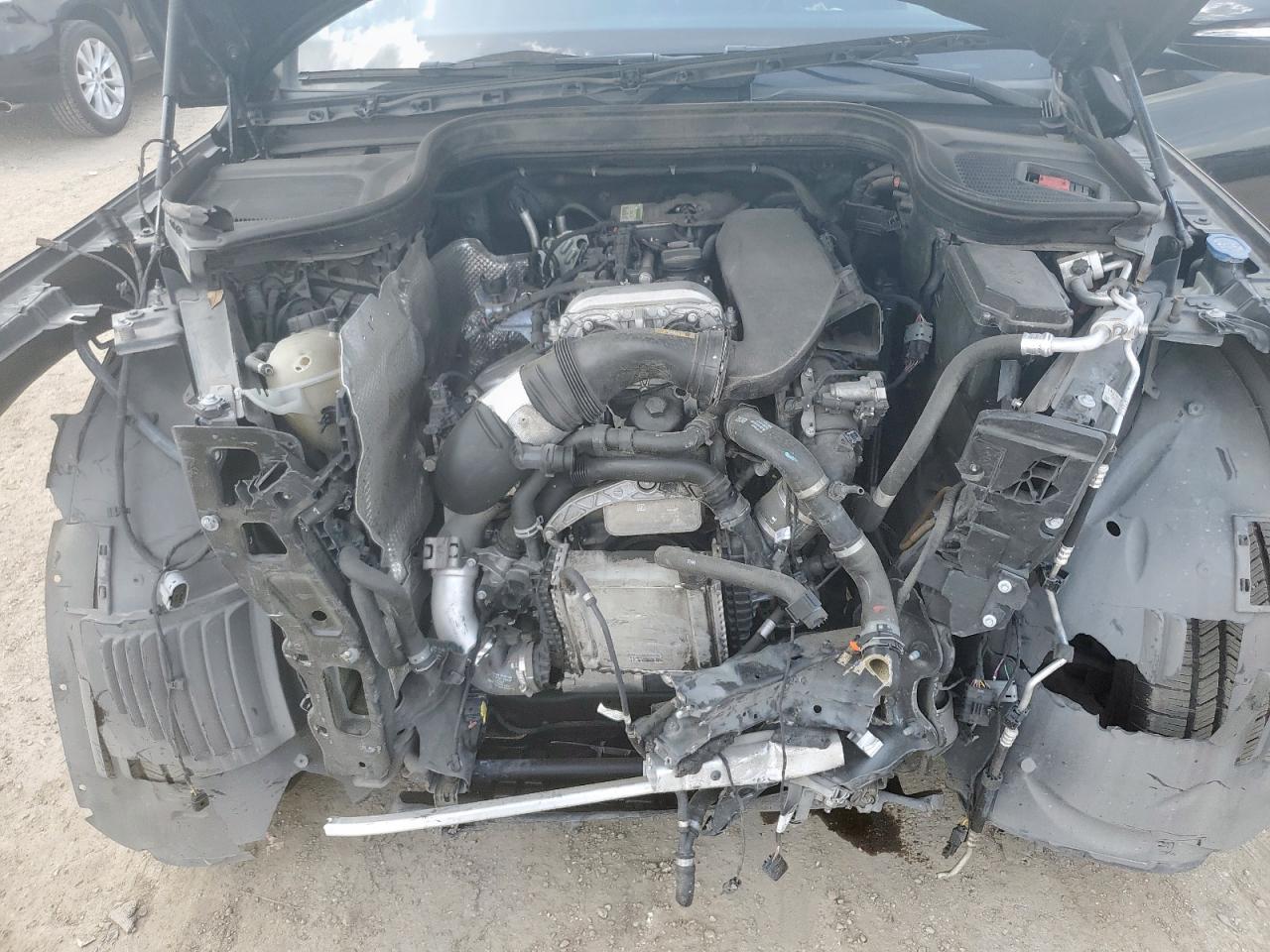 2020 Mercedes-Benz Gle 350 VIN: 4JGFB4JB9LA119462 Lot: 65240925
