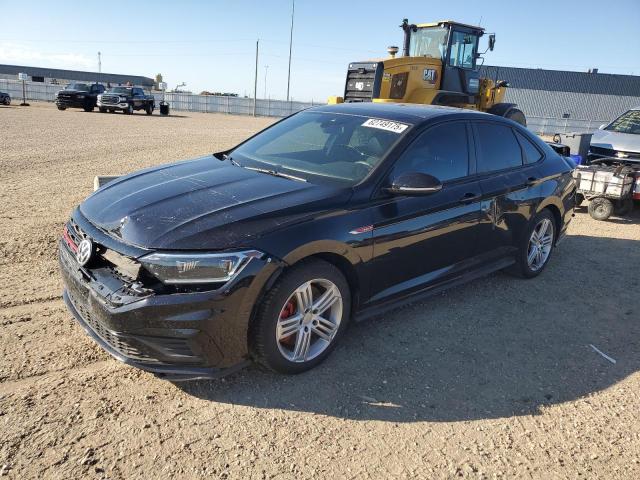 2019 VOLKSWAGEN JETTA GLI   for sale at Copart AB - EDMONTON