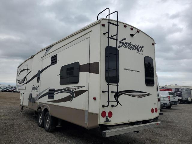 2015 FORESRIVER SILVERBACK  