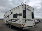 2015 FORESRIVER SILVERBACK   for sale at Copart AB - CALGARY