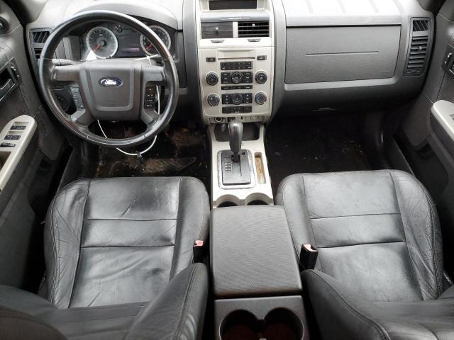 2009 FORD ESCAPE XLT  