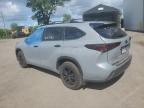 2024 TOYOTA HIGHLANDER HYBRID XLE   à vendre chez Copart QC - MONTREAL