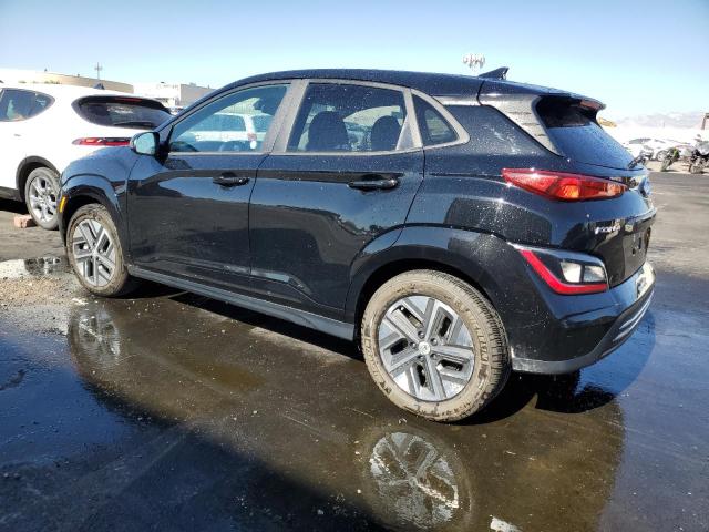  HYUNDAI KONA 2023 Czarny