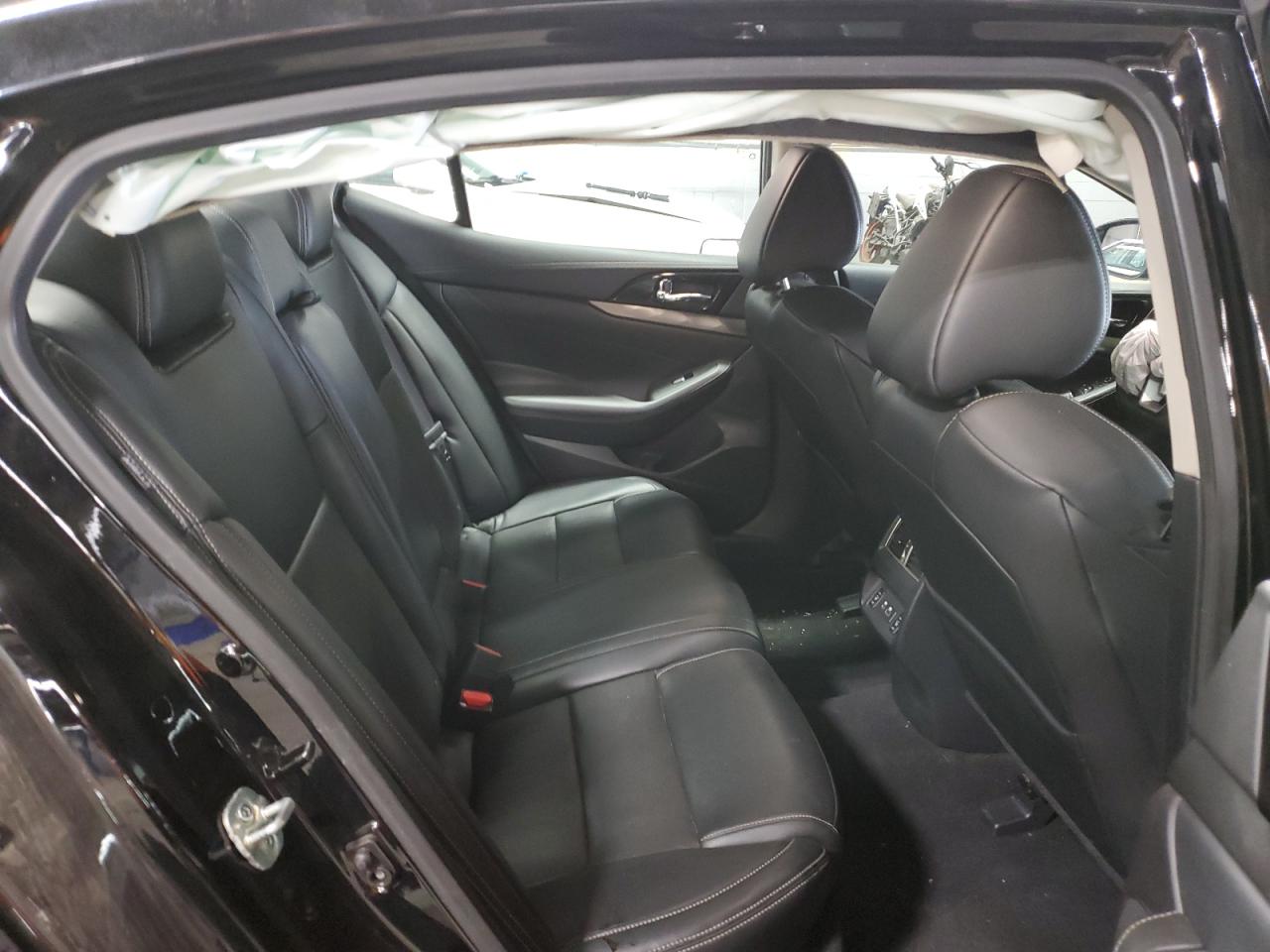 1N4AA6DV5LC380388 2020 Nissan Maxima Sl