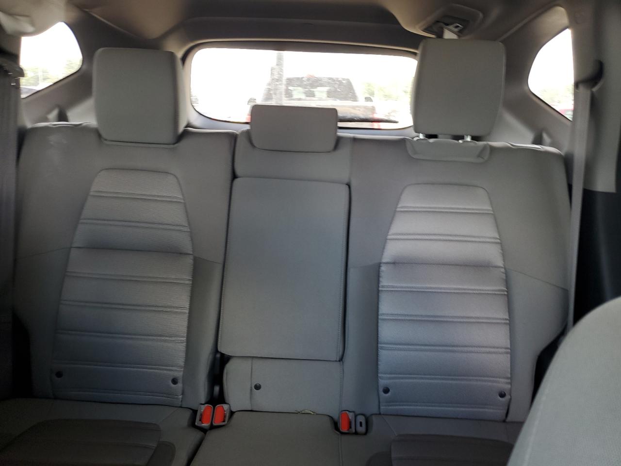 2020 Honda Cr-V Ex VIN: 7FARW2H58LE020802 Lot: 63091285