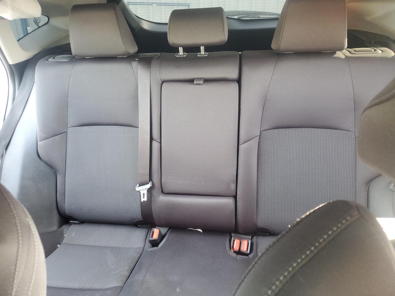 2021 Toyota Venza Le VIN: JTEAAAAH1MJ000161 Lot: 64369005