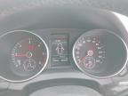 2012 VOLKSWAGEN GOLF MATCH TDI  for sale at Copart SANDWICH