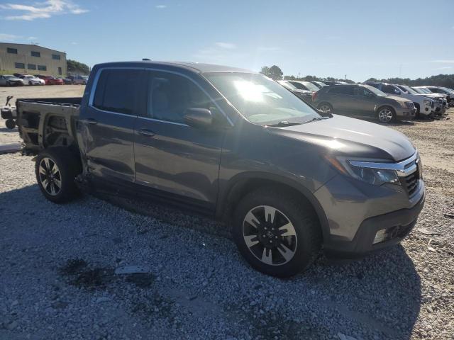  HONDA RIDGELINE 2020 Szary