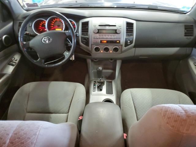 2008 TOYOTA TACOMA ACCESS CAB  