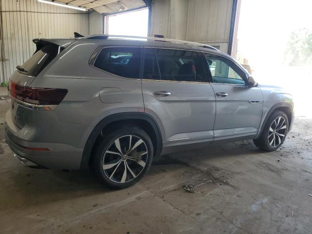  VOLKSWAGEN ATLAS 2024 Srebrny