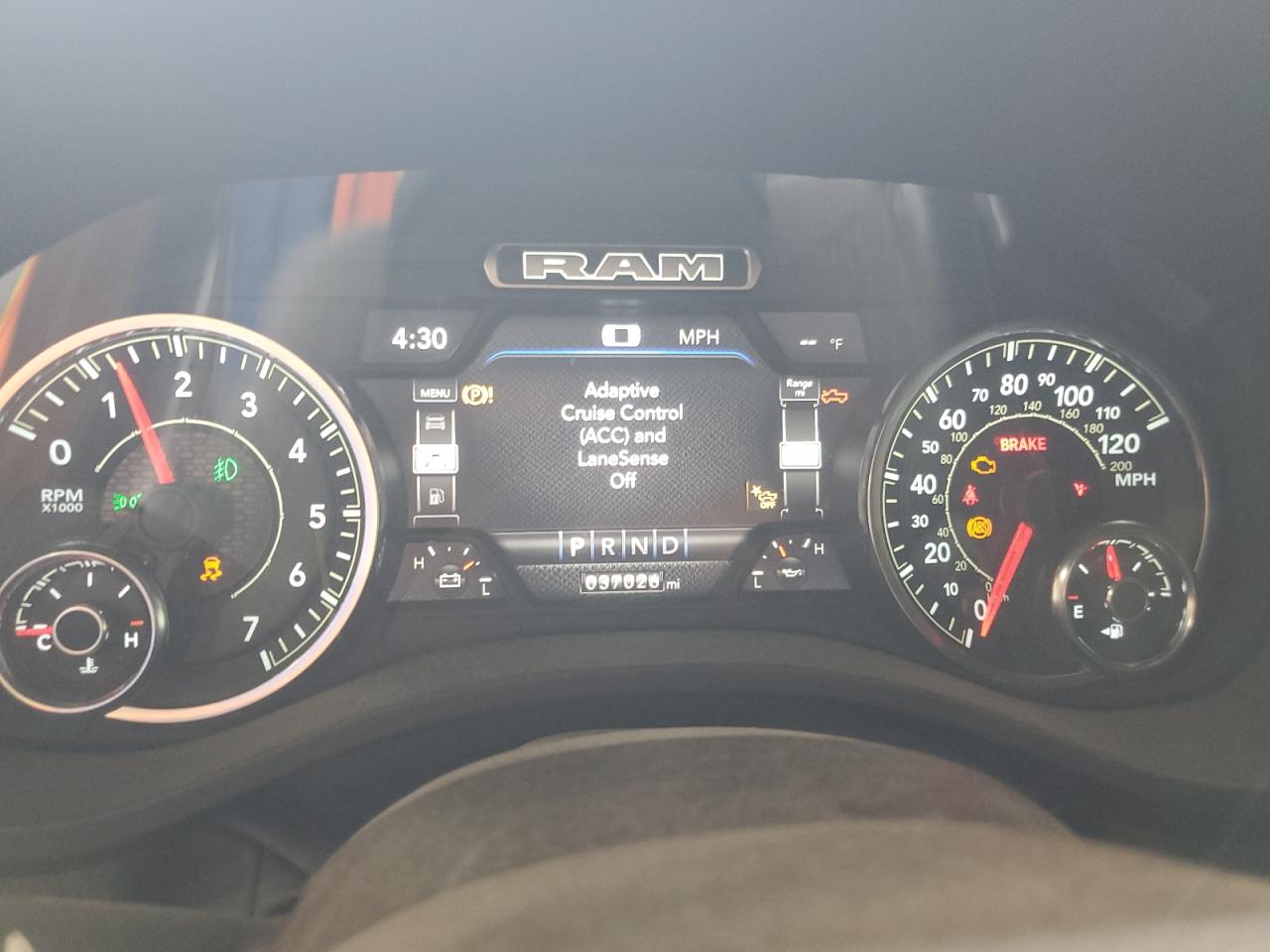 1c6srfjt0pn567324 1C6SRFJT0PN567324 2023 Ram 1500 Laramie